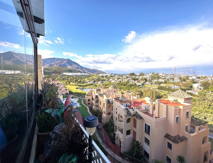 Revente · Appartement · Estepona · Costa del Sol