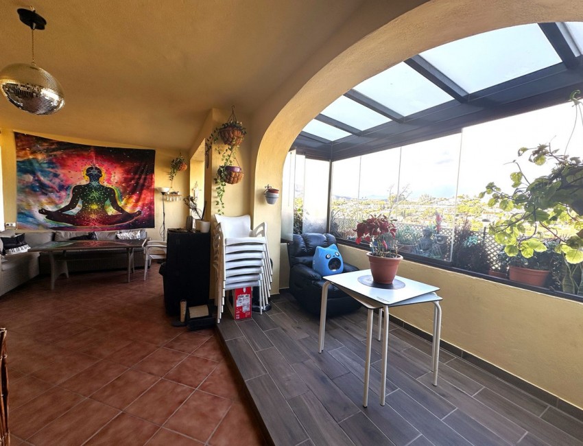 Revente · Appartement · Estepona · Costa del Sol