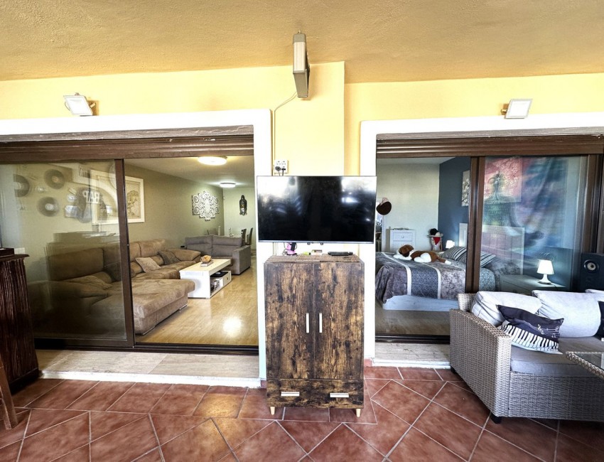 Revente · Appartement · Estepona · Costa del Sol