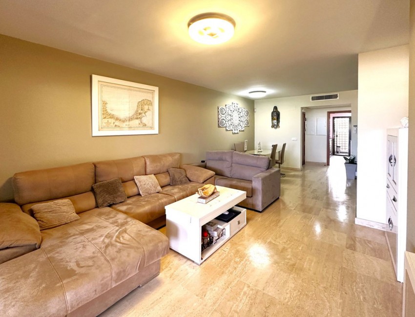 Revente · Appartement · Estepona · Costa del Sol