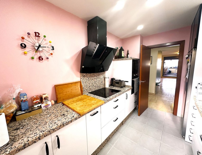 Revente · Appartement · Estepona · Costa del Sol