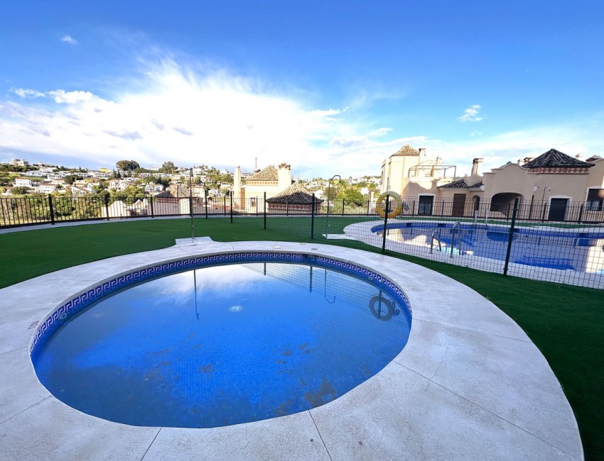 Revente · Appartement · Estepona · Costa del Sol