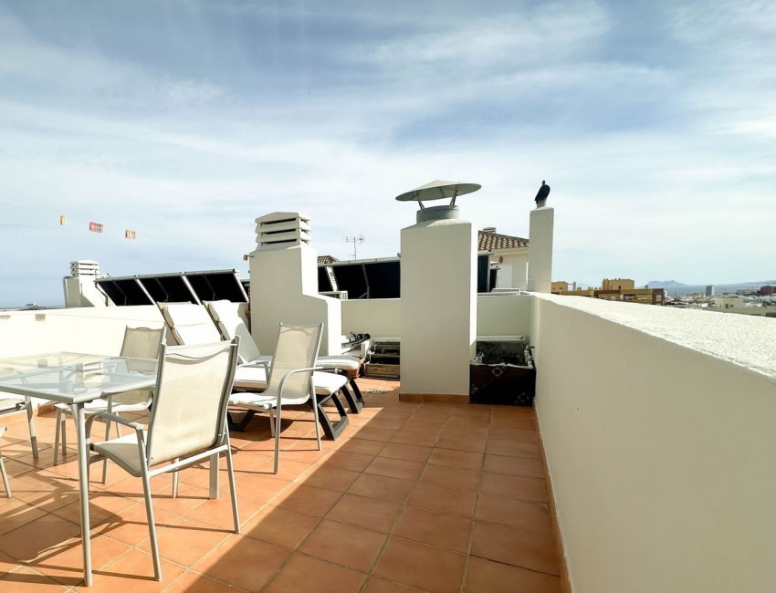 Venta · Apartamento / Piso · Estepona · Costa del Sol