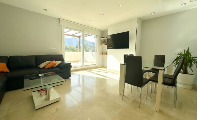 Venta · Apartamento / Piso · Estepona · Costa del Sol