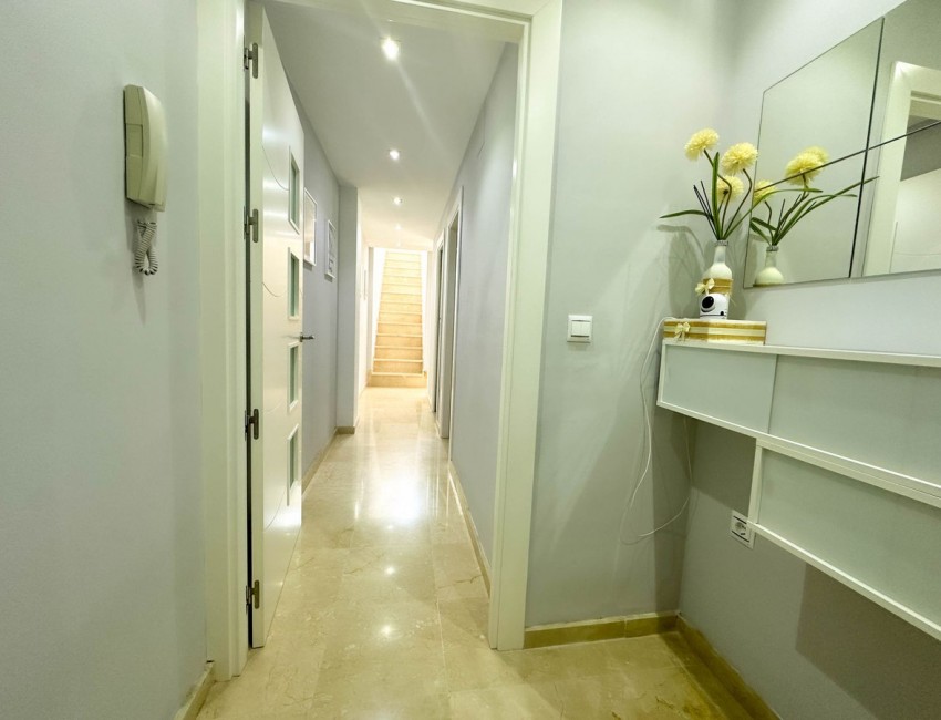 Venta · Apartamento / Piso · Estepona · Costa del Sol