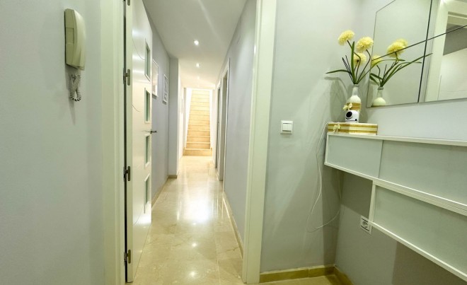 Venta · Apartamento / Piso · Estepona · Costa del Sol