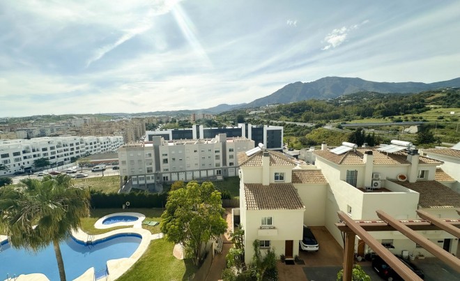 Venta · Apartamento / Piso · Estepona · Costa del Sol