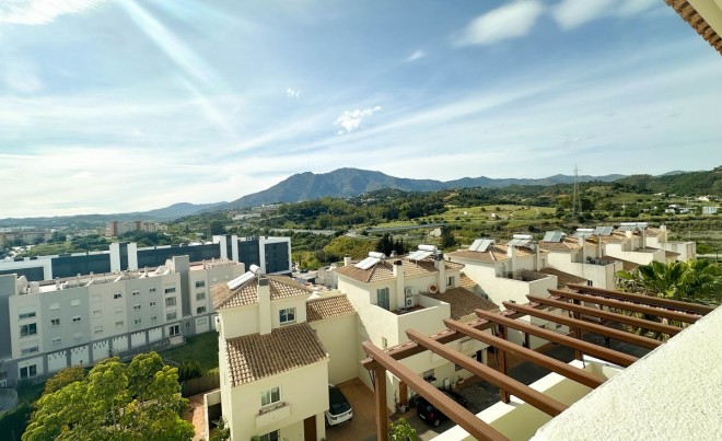 Venta · Apartamento / Piso · Estepona · Costa del Sol