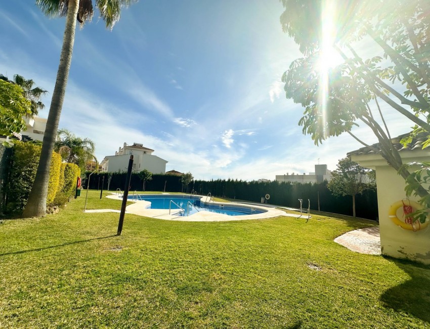 Venta · Apartamento / Piso · Estepona · Costa del Sol