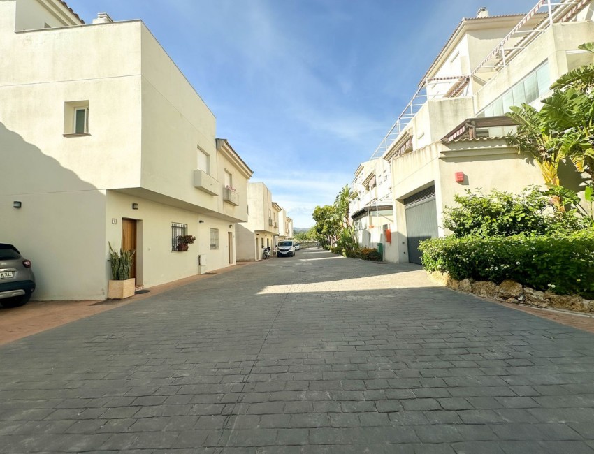 Venta · Apartamento / Piso · Estepona · Costa del Sol