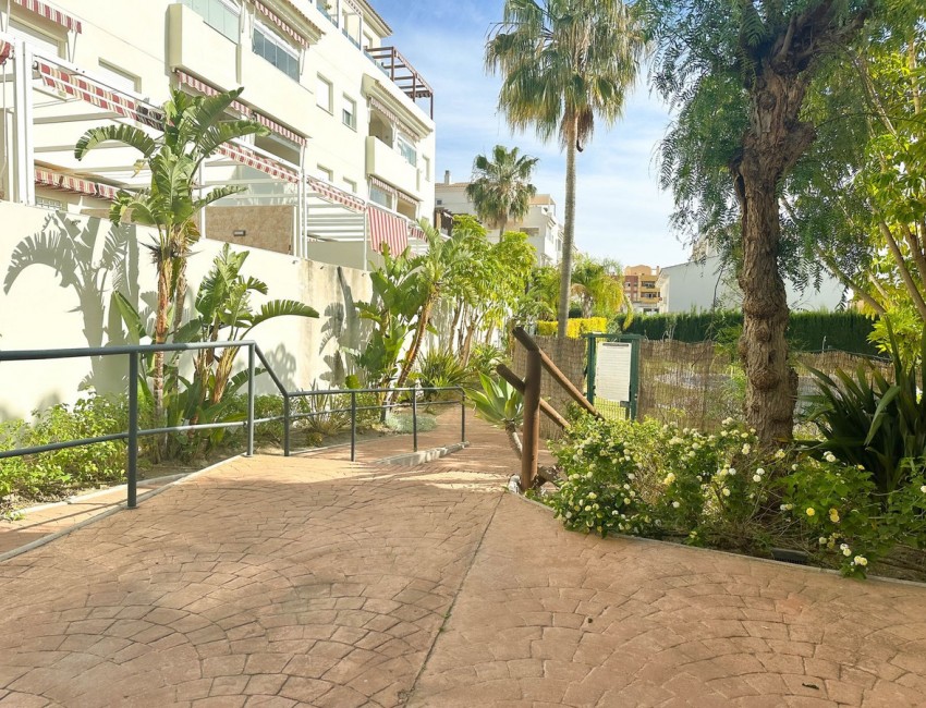 Venta · Apartamento / Piso · Estepona · Costa del Sol