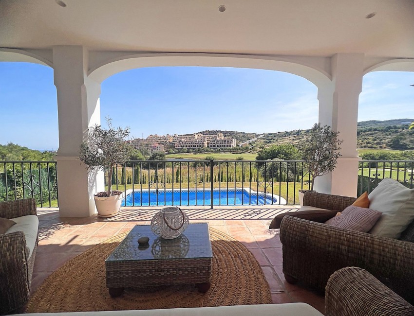 Venta · Villa / Chalet · Estepona · Costa del Sol