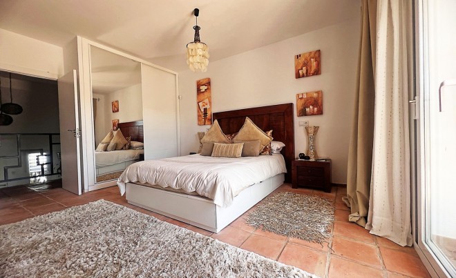 Venta · Villa / Chalet · Estepona · Costa del Sol