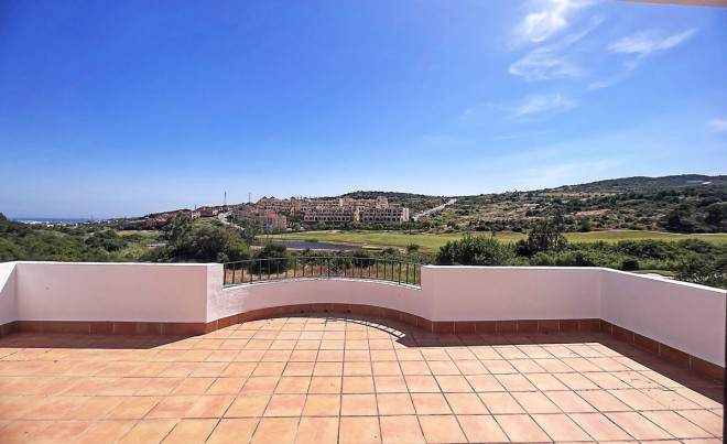 Venta · Villa / Chalet · Estepona · Costa del Sol