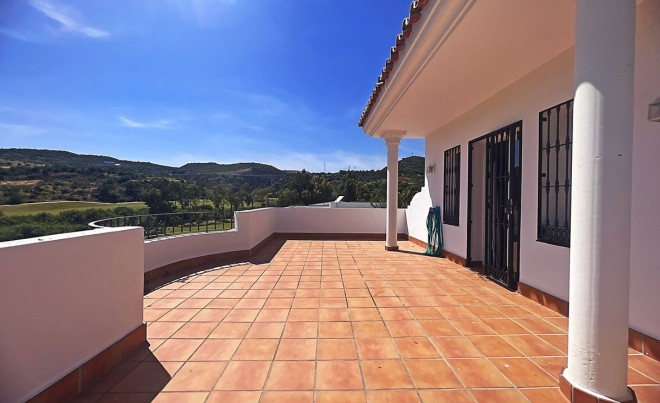 Venta · Villa / Chalet · Estepona · Costa del Sol