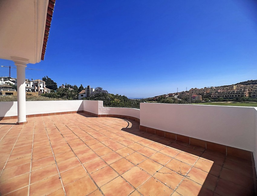 Venta · Villa / Chalet · Estepona · Costa del Sol