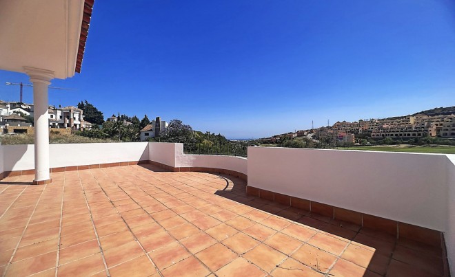 Venta · Villa / Chalet · Estepona · Costa del Sol