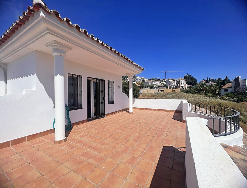 Venta · Villa / Chalet · Estepona · Costa del Sol