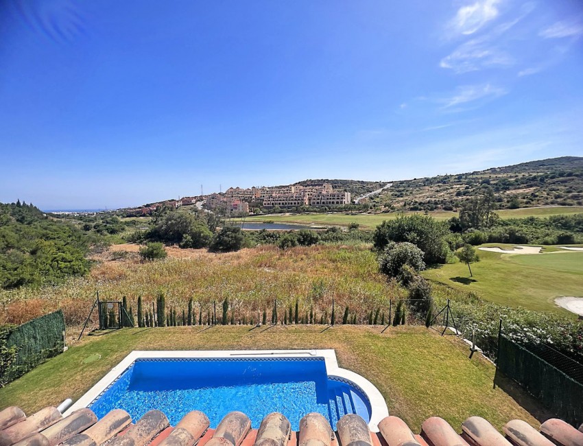 Venta · Villa / Chalet · Estepona · Costa del Sol