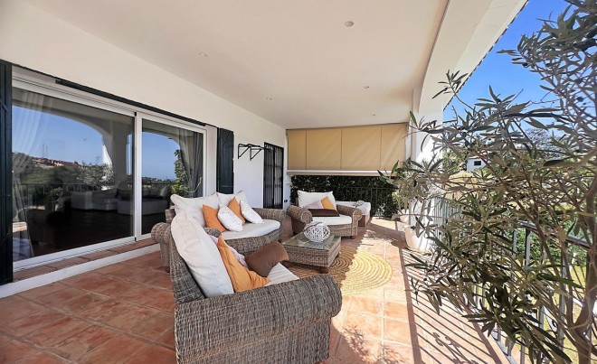 Venta · Villa / Chalet · Estepona · Costa del Sol