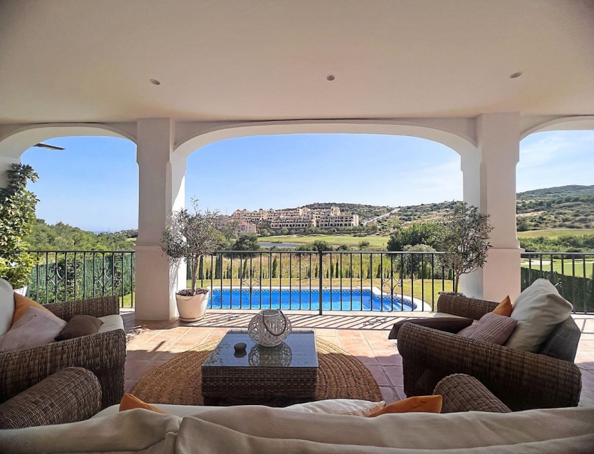 Venta · Villa / Chalet · Estepona · Costa del Sol