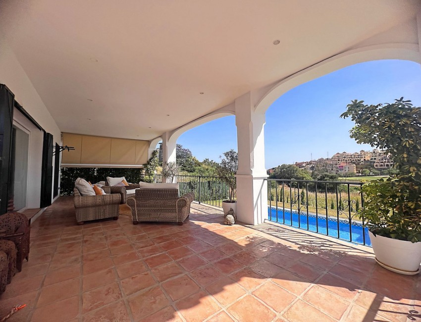 Venta · Villa / Chalet · Estepona · Costa del Sol