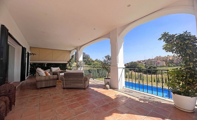 Venta · Villa / Chalet · Estepona · Costa del Sol