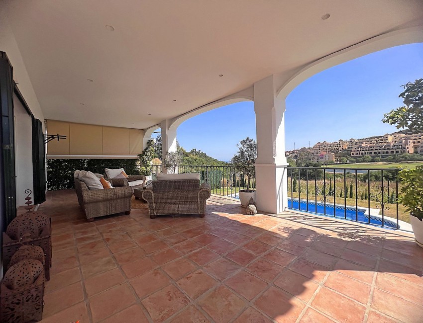 Venta · Villa / Chalet · Estepona · Costa del Sol