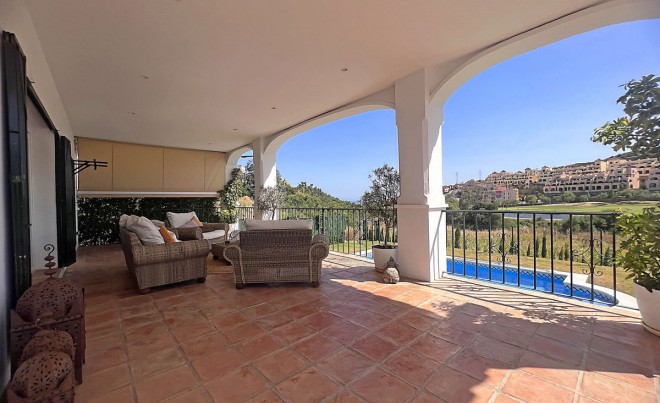 Venta · Villa / Chalet · Estepona · Costa del Sol