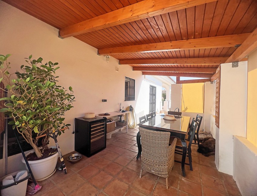 Venta · Villa / Chalet · Estepona · Costa del Sol