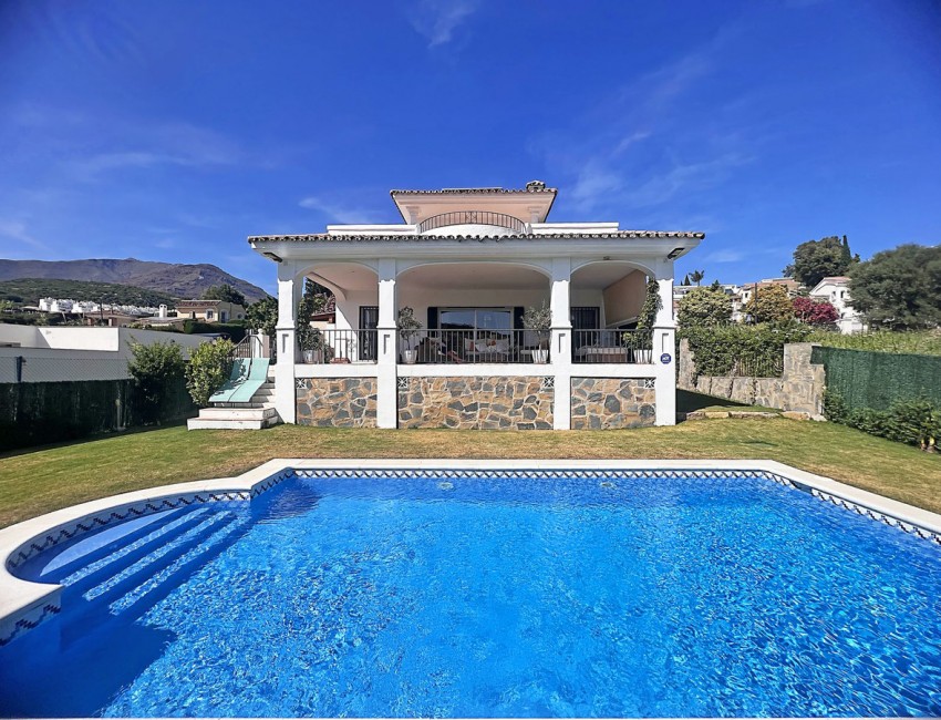 Venta · Villa / Chalet · Estepona · Costa del Sol