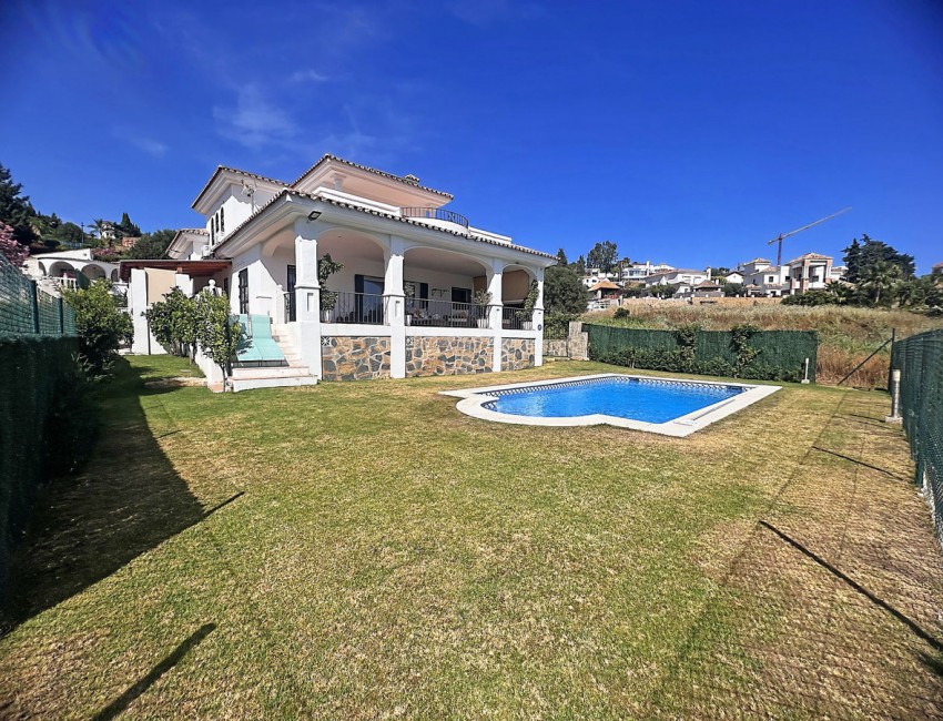 Venta · Villa / Chalet · Estepona · Costa del Sol