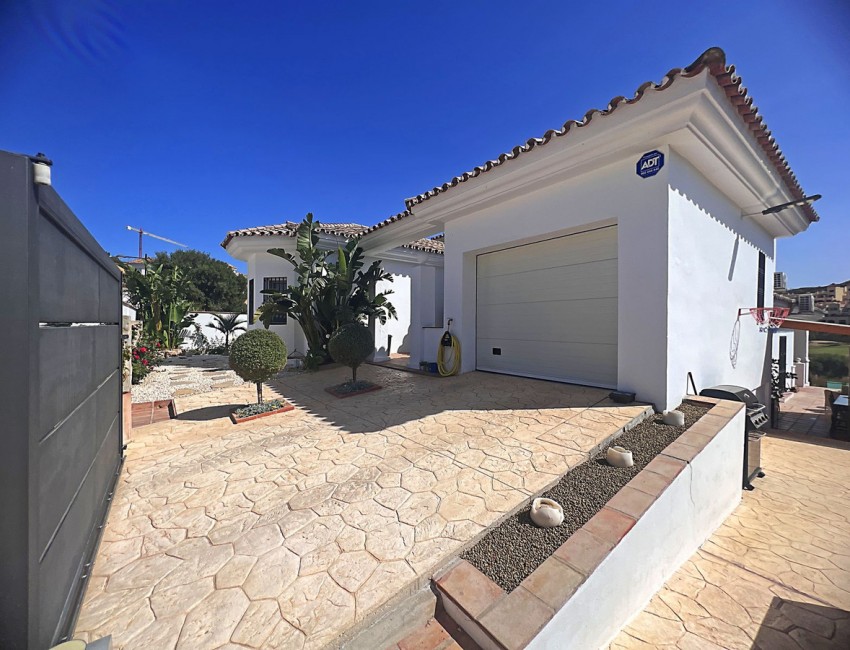 Venta · Villa / Chalet · Estepona · Costa del Sol