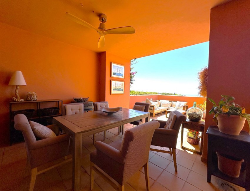 Revente · Appartement · La Duquesa · Costa del Sol