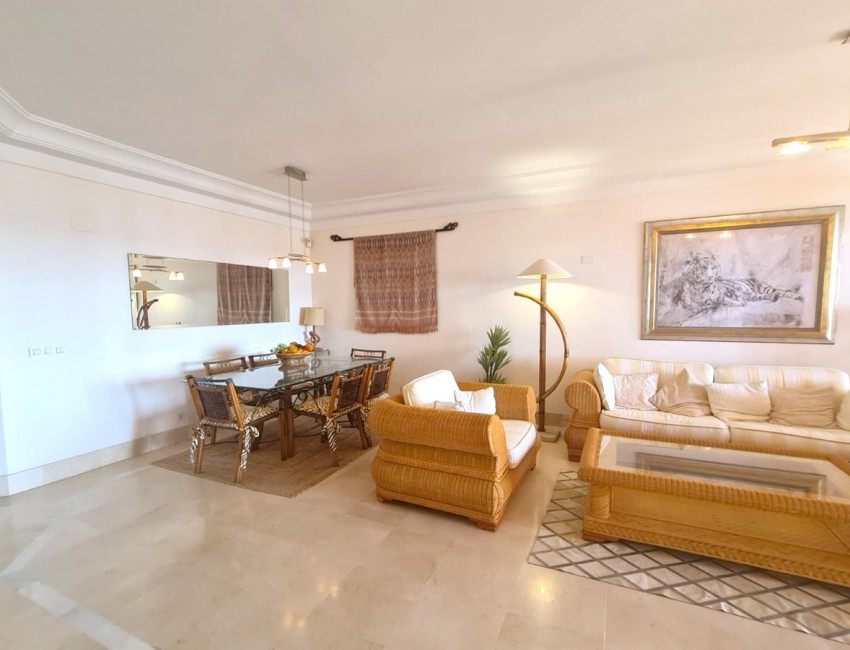 Venta · Apartamento / Piso · Sotogrande Marina · Costa del Sol