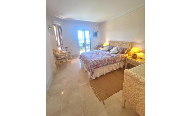 Revente · Appartement · Sotogrande Marina · Costa del Sol