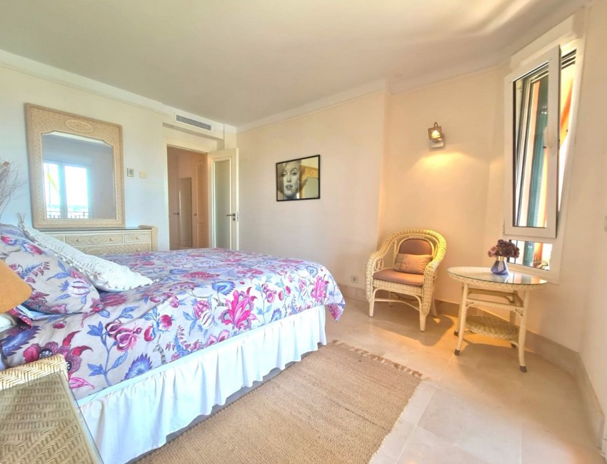 Revente · Appartement · Sotogrande Marina · Costa del Sol