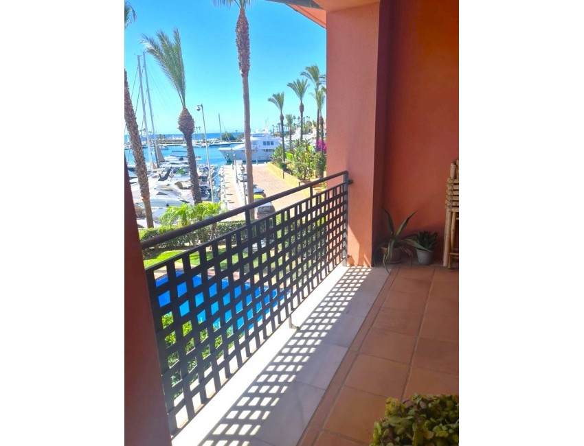 Revente · Appartement · Sotogrande Marina · Costa del Sol