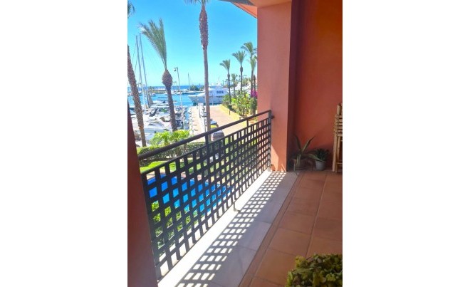 Venta · Apartamento / Piso · Sotogrande Marina · Costa del Sol