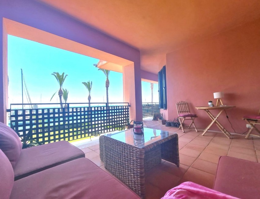 Sale · Apartment / Flat · Sotogrande Marina · Costa del Sol