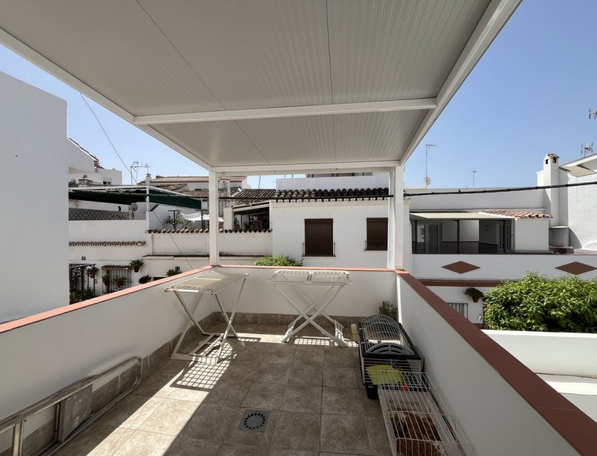 Venta · Bungalow / Adosado / Semiadosado · Estepona · Costa del Sol