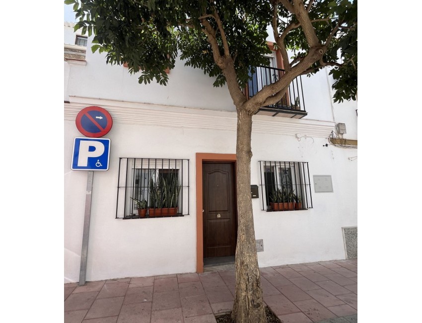 Venta · Bungalow / Adosado / Semiadosado · Estepona · Costa del Sol