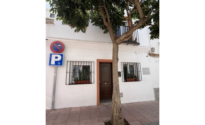 Venta · Bungalow / Adosado / Semiadosado · Estepona · Costa del Sol