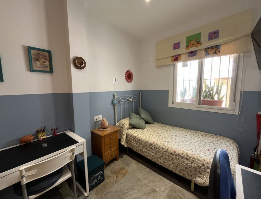 Venta · Bungalow / Adosado / Semiadosado · Estepona · Costa del Sol