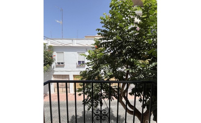 Venta · Bungalow / Adosado / Semiadosado · Estepona · Costa del Sol