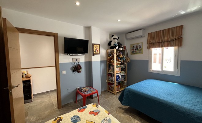 Venta · Bungalow / Adosado / Semiadosado · Estepona · Costa del Sol