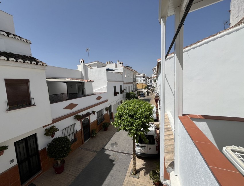 Venta · Bungalow / Adosado / Semiadosado · Estepona · Costa del Sol