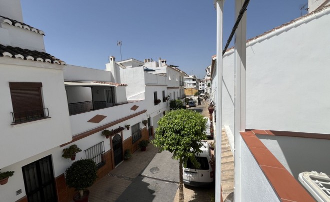 Venta · Bungalow / Adosado / Semiadosado · Estepona · Costa del Sol