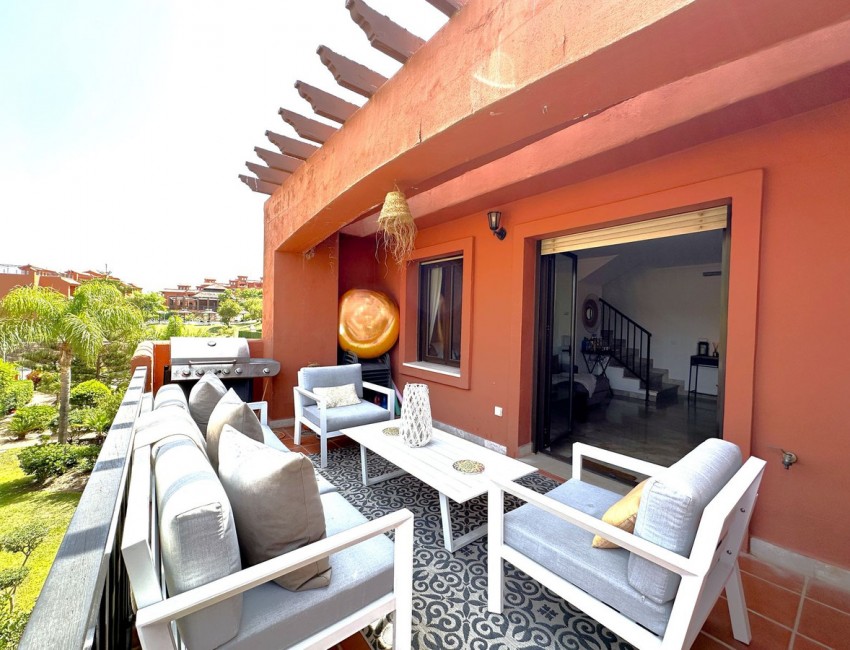 Venta · Apartamento / Piso · Estepona · Costa del Sol