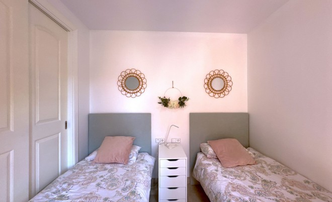 Venta · Apartamento / Piso · Estepona · Costa del Sol